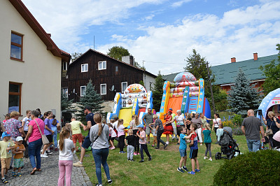  Piknik na zakończenie wakacji 