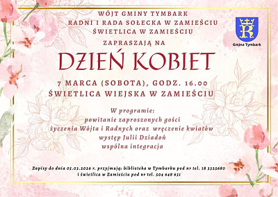 Dzień Kobiet