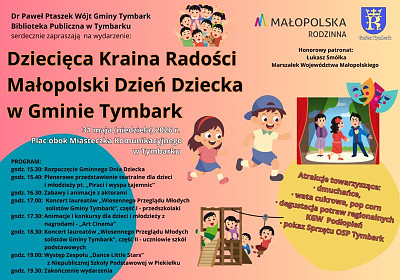 Dzień Dziecka